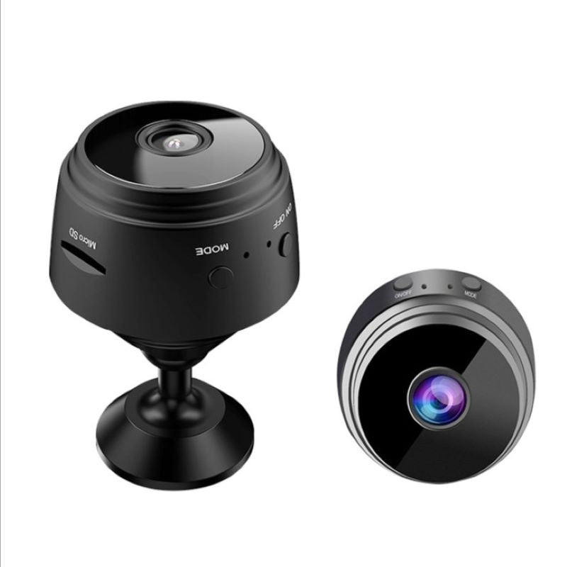 A9 Security Camera High-definition Light Night Vision 1080P for home Surveillance cameras with wifi