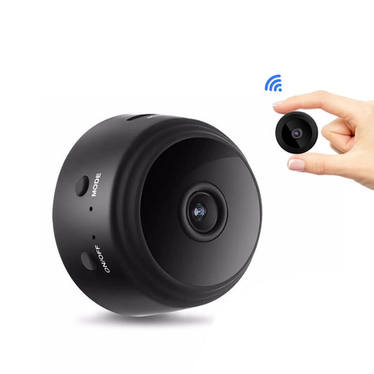 A9 Security Camera High-definition Light Night Vision 1080P for home Surveillance cameras with wifi